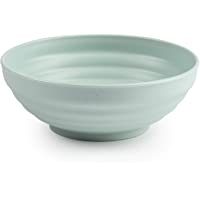 PLASTIC FORTE Cuenco Bol 380 ml Classic- Plástico